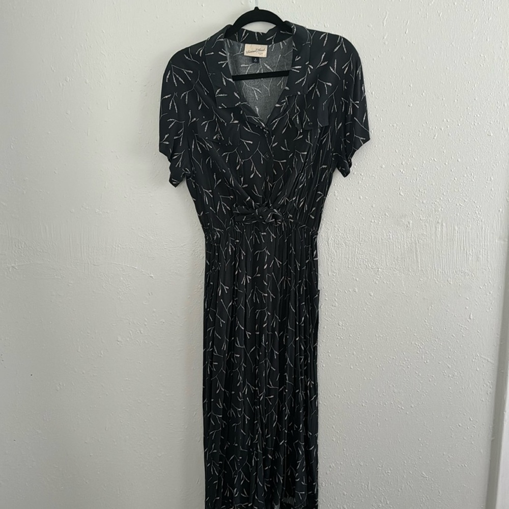 Universal Thread Jumpsuit